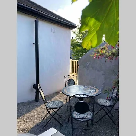 Dungarvan,Beautiful Cottage Near Comeragh Mountains Coolnasmear Exterior photo
